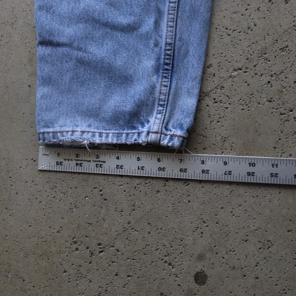Levis vintage 90s
